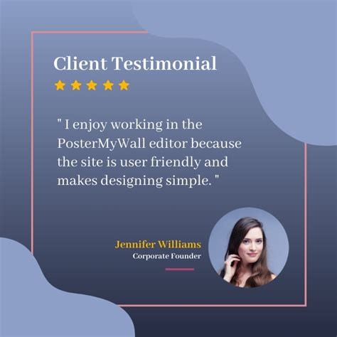 Emma - Satisfied Client